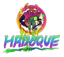 Hadoque logo