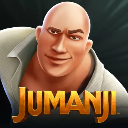 постер игры Jumanji: Epic Run