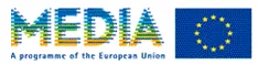 Creative Europe Media logo
