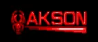 Akson Software logo