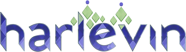 Harlevin logo