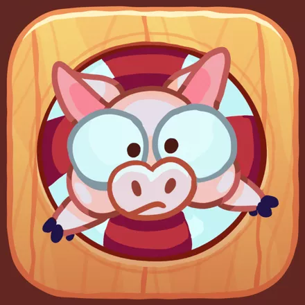 постер игры All Hams on Deck!