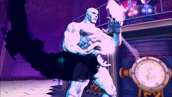 Street Fighter IV (Game) - Giant Bomb