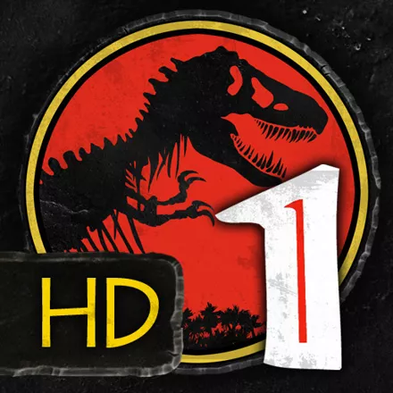 постер игры Jurassic Park: The Game - Episode 1: The Intruder