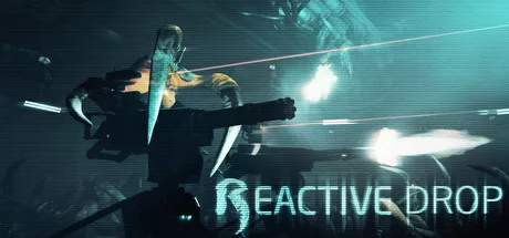 постер игры Alien Swarm: Reactive Drop