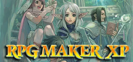 постер игры RPG Maker XP