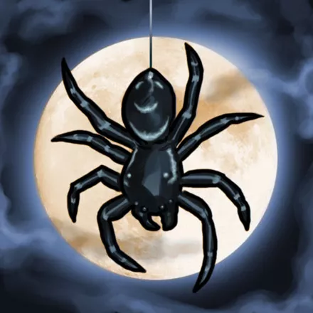 обложка 90x90 Spider: Rite of the Shrouded Moon