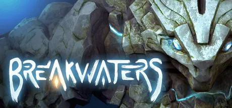 постер игры Breakwaters