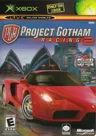 Project Gotham Racing 4 (2007) - MobyGames