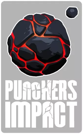 Punchers Impact logo