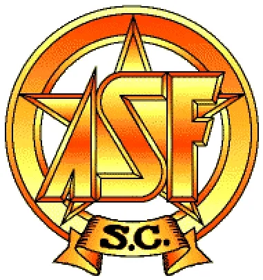 ASF s.c. logo