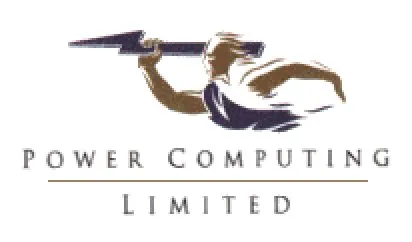 Power Computing Ltd. logo
