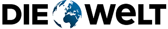 Die Welt logo