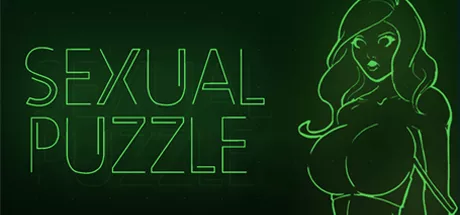 постер игры Sexual Puzzle
