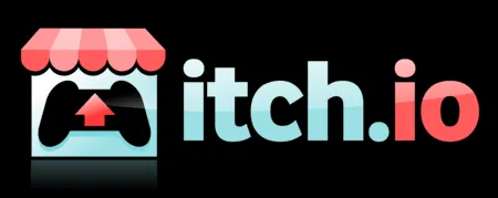 Itch Corp. logo