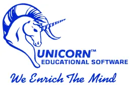 Unicorn Software Company logo