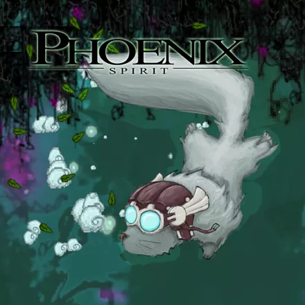 обложка 90x90 Phoenix Spirit