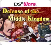постер игры Defense of the Middle Kingdom