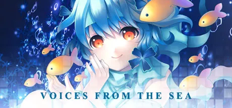 постер игры Voices from the Sea