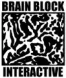Brain Block Interactive logo