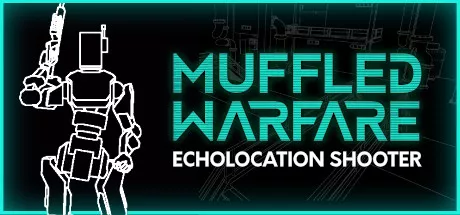 постер игры Muffled Warfare