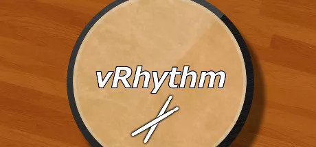 постер игры vRhythm