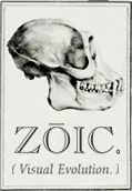 Zoic Studios logo