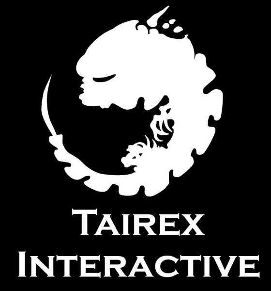 Tairex Interactive logo