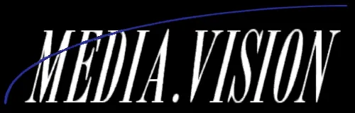 Media.Vision Entertainment Inc. logo