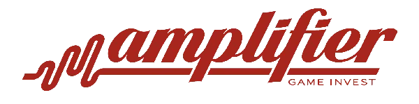 Amplifier Game Invest AB logo