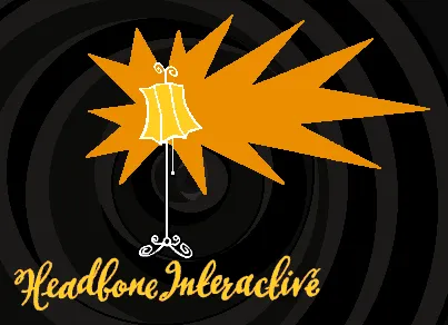 Headbone Interactive logo
