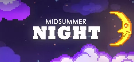 постер игры Midsummer Night