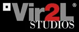 Vir2L Studios Inc. logo