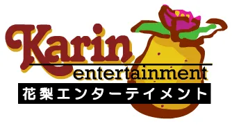 Karin Entertainment logo
