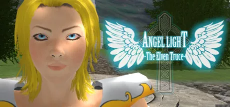 обложка 90x90 Angel Light: The Elven Truce
