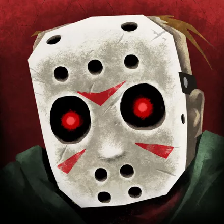 постер игры Friday the 13th: Killer Puzzle