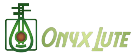 Onyx Lute logo