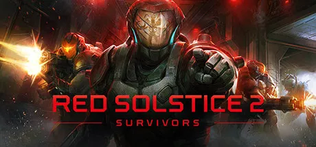 обложка 90x90 Red Solstice 2: Survivors