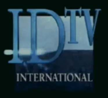 IdtV International BV logo