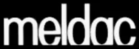 Meldac of Japan logo