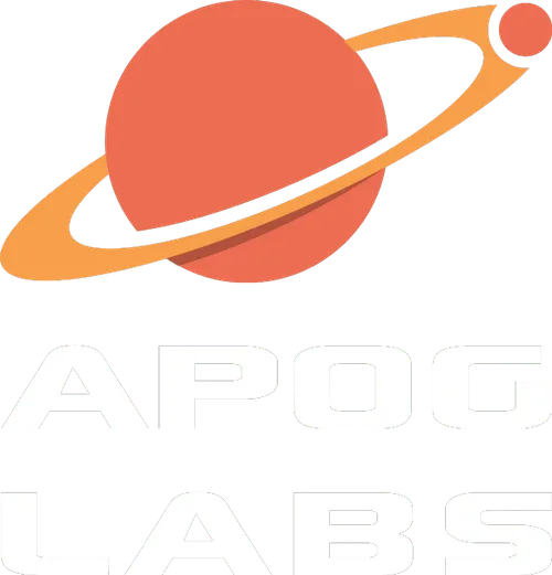 Apoapsis Game Laboratories AB logo