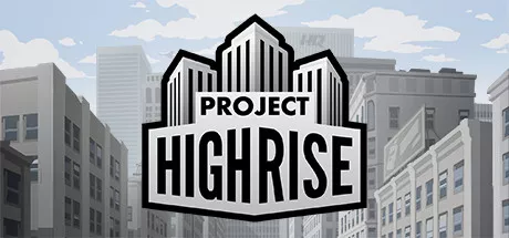обложка 90x90 Project Highrise