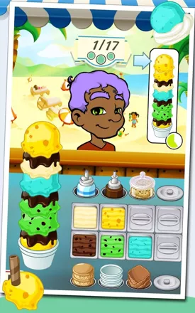 Bad Ice-Cream 3 (2013) - MobyGames