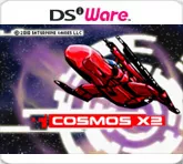 постер игры Cosmos X2