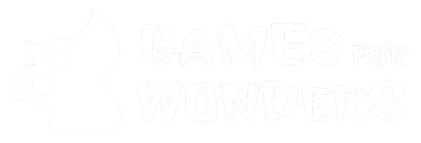 Games4Wonders logo