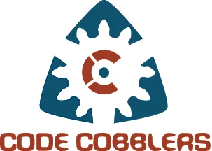 Code Cobblers, Inc. logo