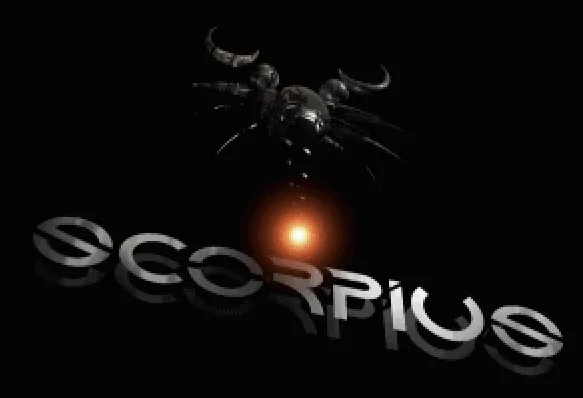Scorpius Software logo