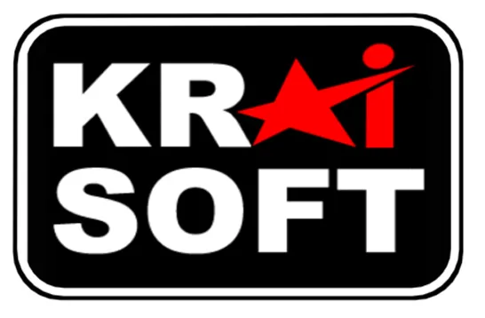 Kraisoft Entertainment logo