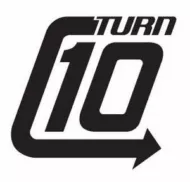 Turn 10 Studios logo