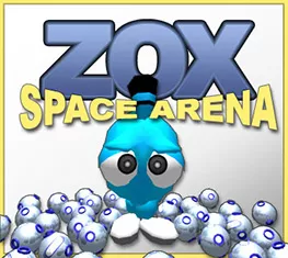 обложка 90x90 ZoX Universe: Space Arena